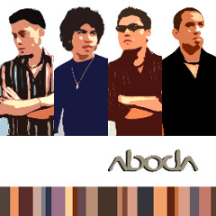 I Won't Give Up (cover version) - ABODA