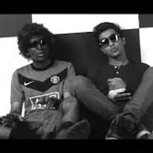 DA'AD BALOCH- ALI NAQVI (FEAT ASIM AZHAR)
