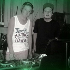 (Sean's Mixx) coffeetablemix