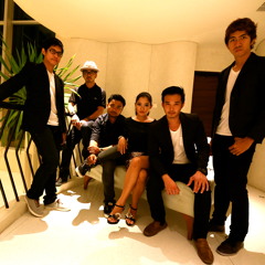 VagabonD ( chaca ) - Bizzare Love Triangle