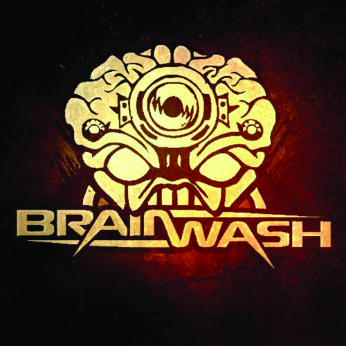 Rave-O-Lution Monthmix 002 - DJ Brainwash