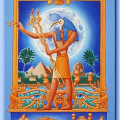 Rioz & Franzo - Introducing Thoth