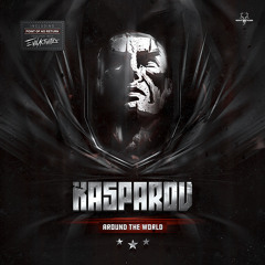 Kasparov - Around The World (NEO064)