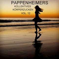 [Techno] Pappenheimer's - Kollektives Körperzucken Vol. 12