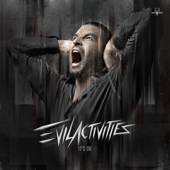Evil Activities - It's OK (NEO065)