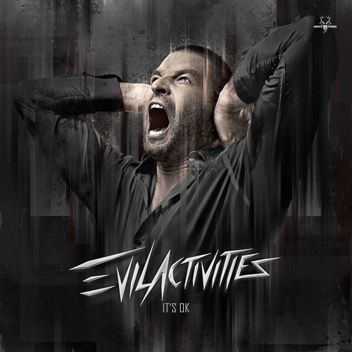 Evil Activities - It's OK (NEO065)