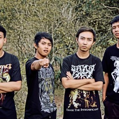 35. JEMURAN KERINK - War of blood