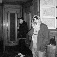 Juda & Kurd.Y present the "90's rehab" mixtape