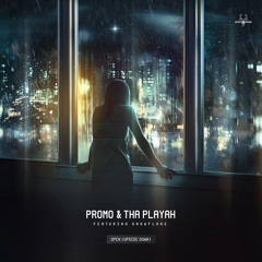 Promo & Tha Playah - Open (Upside Down) (NEO067)