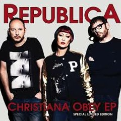 Christiana Obey Republica Remix