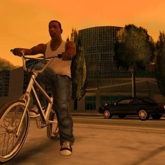 GTA San Andreas*Theme Song* Beatbox