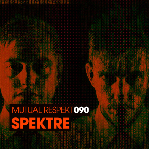 Mutual Respekt 090 with Spektre