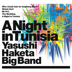 Watch Out! (composed/arranged by Yasushi Haketa)