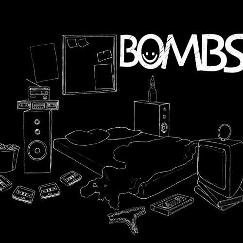 Everything & More (Home Studio Sessions LIVE) BOMBS