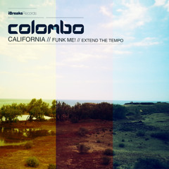 Colombo : Extend The Tempo (iBreaks) Release Date 22/04/13