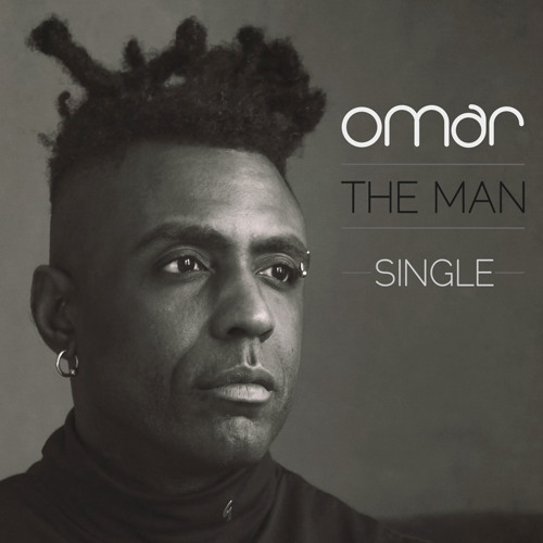 04 Omar - There's Nothing Like This ft. Pino Palladino