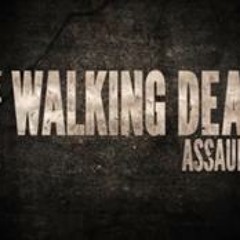 Walking Dead Menu 2 v1a