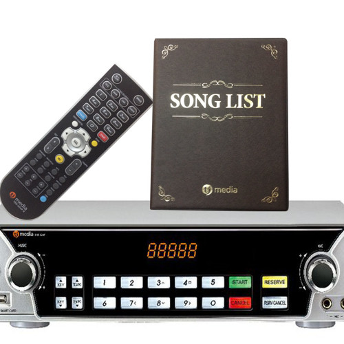 Stream SAMPLE RECORDING FROM TJ MEDIA KARAOKE Sa Mata Makikita By Roel