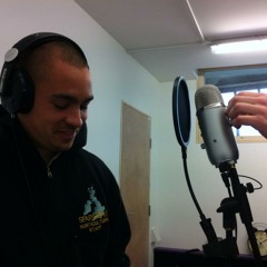 Something About This City