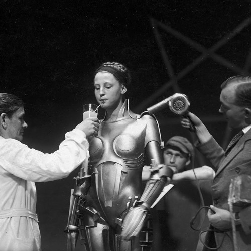 Mixes for Split Radio Shows