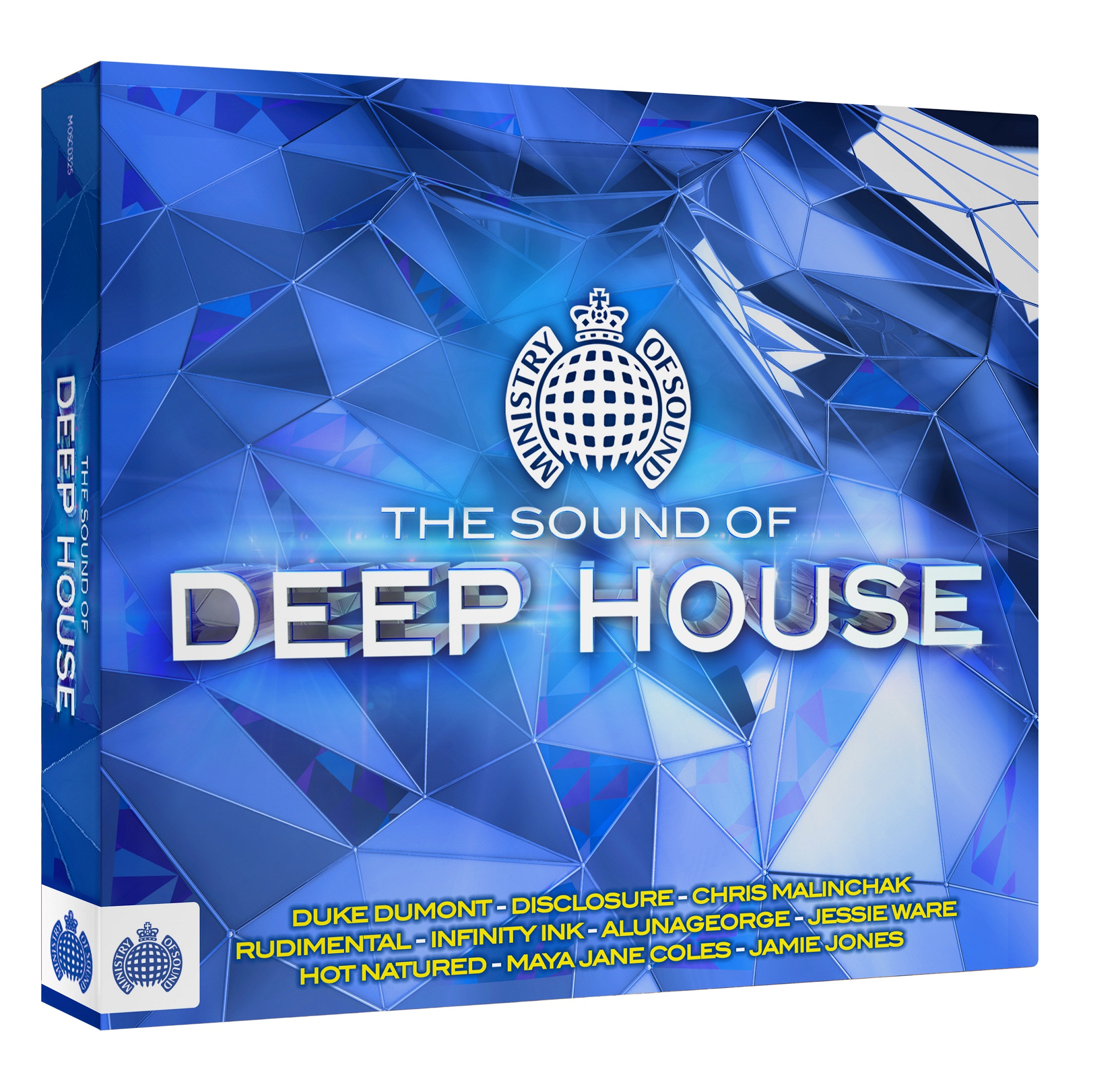 The Sound of Deep House Minimix (Out Now)