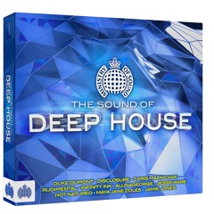 The Sound of Deep House Minimix (Out Now)