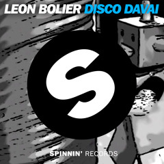 Leon Bolier - Disco Davai (Radio Edit)