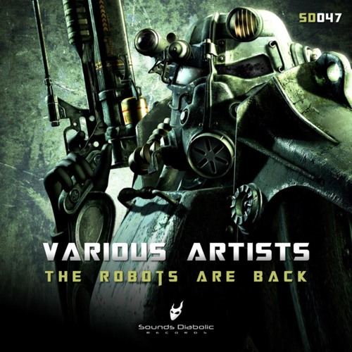 MOX vs. X-Pose - The Robots Are Back