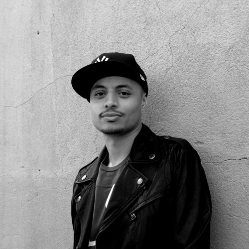 Jose James - Trouble (Deep Shoq remix)