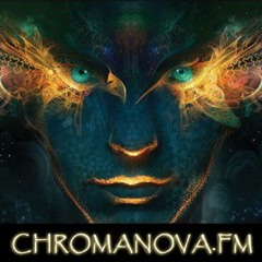 DJ Nesjaja (Avatar Records Chromanova.fm) - Demo Set | 04-2013