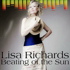 Lisa Richards - Beating of the Sun (Ortalio remix) [Expedition Recordings]