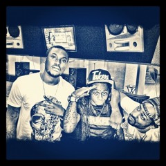 Lil Wayne & Meek Mill Terrorist & Im Good !