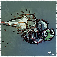 DFT - Martine's Groove