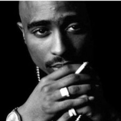 Tupac - Untouchable - drunk freestyle
