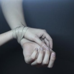 Glaswen - Hide