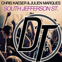 Chris Kaeser & Julien Marques - South Jefferson St