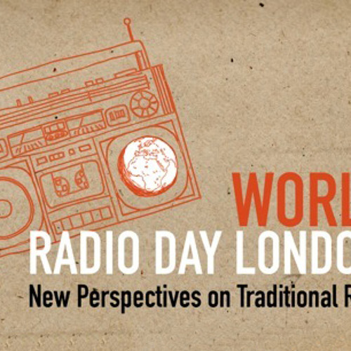 Stream World Radio Day 2013: Interview with Pete Musembi of BBC World  Service [Swahili] by SOAS Radio | Listen online for free on SoundCloud