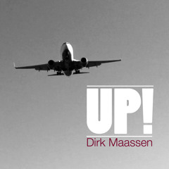 Dirk Maassen - Up! [Final Master] - (Project Ascolta !)