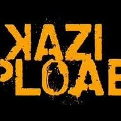 Kazi ploae mixtape