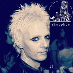 DJ Mix #317 - Jonty Skrufff (Wintergarten Spring Mix 2013)