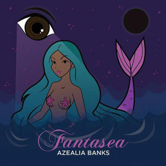 Azealia Banks -  FUCK UP THE FUN