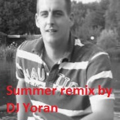DJ Yoran - Summer Remix