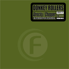 Donkey Rollers - Chopper