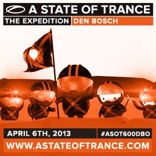Trance (Album 1)