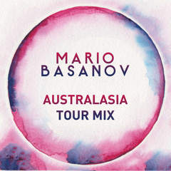 Mario Basanov - Australasia Tour Mix
