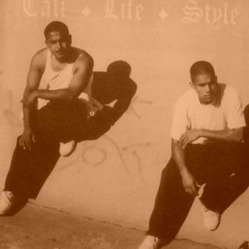 Cali Life Style - Ordinary Day