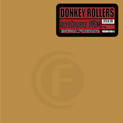 Donkey Rollers - Voice Of Conscience