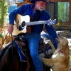 Back In The Saddle Again Mp3