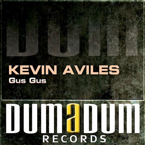 Kevin Aviles - Supporters (Original Mix)