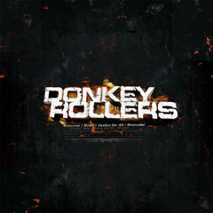 Donkey Rollers - Innocent